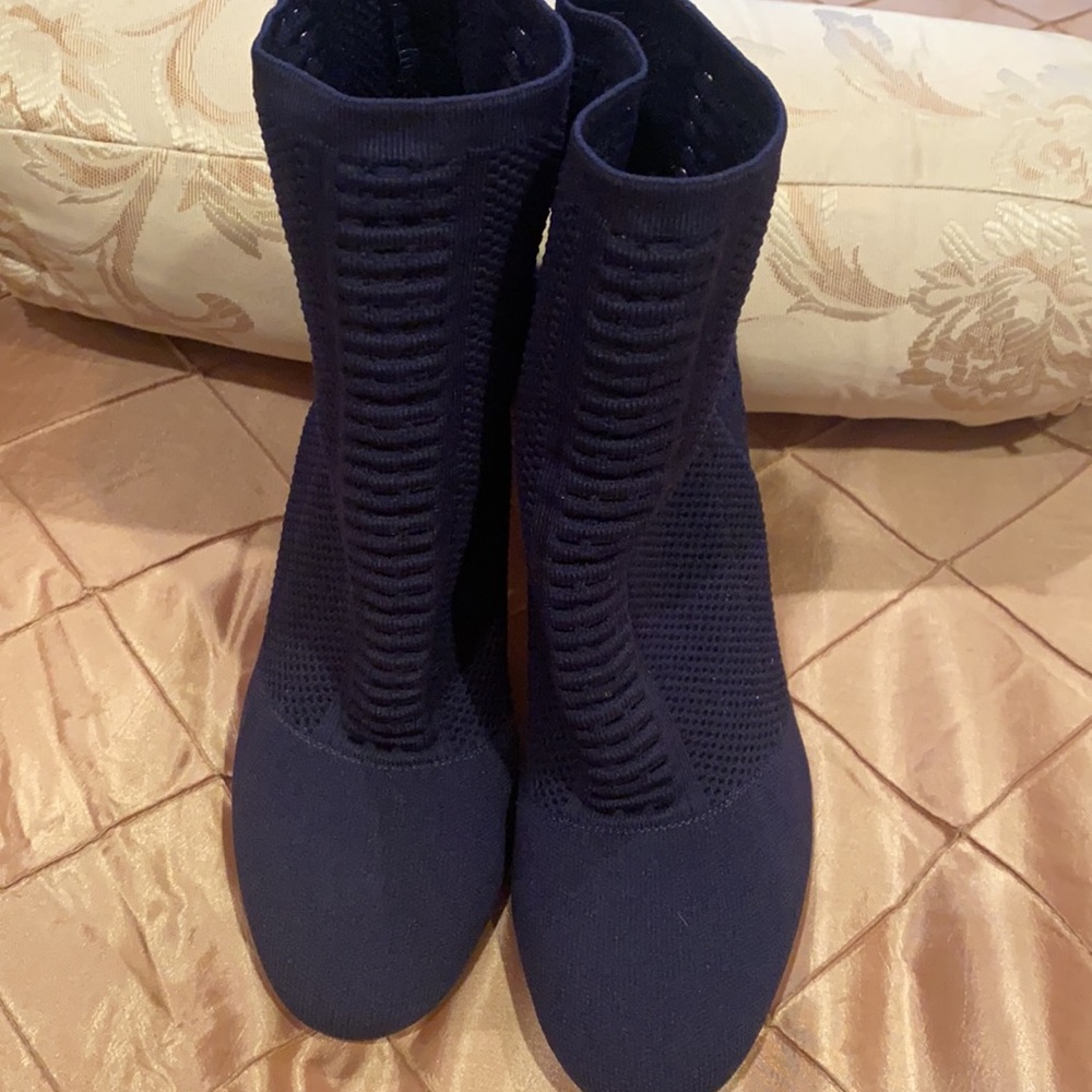 GIANVITO Rossi fabulous heels booties, size 37.5 - Picture 3 of 11